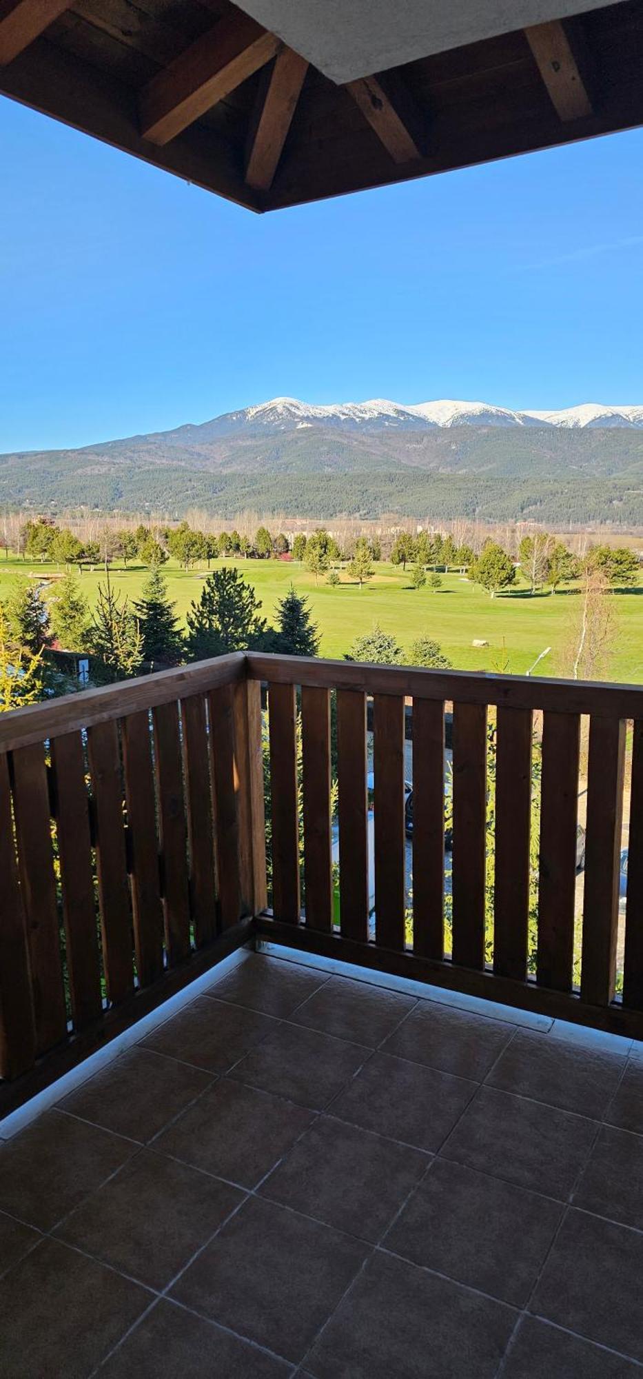 Green Peaks Suite In Pirin Golf & County Club Razlog Kamer foto
