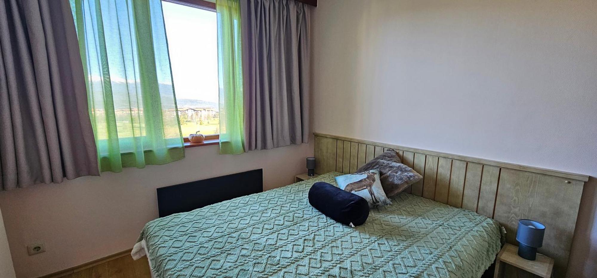 Green Peaks Suite In Pirin Golf & County Club Razlog Kamer foto
