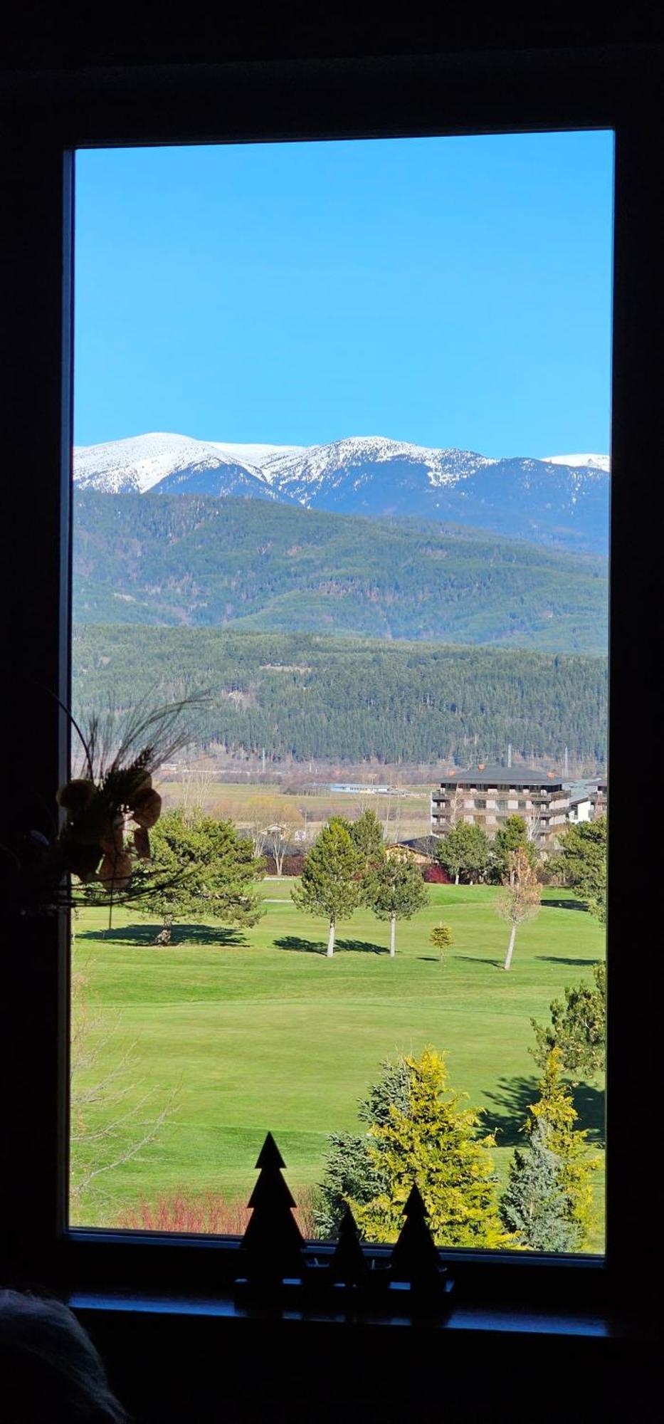 Green Peaks Suite In Pirin Golf & County Club Razlog Kamer foto